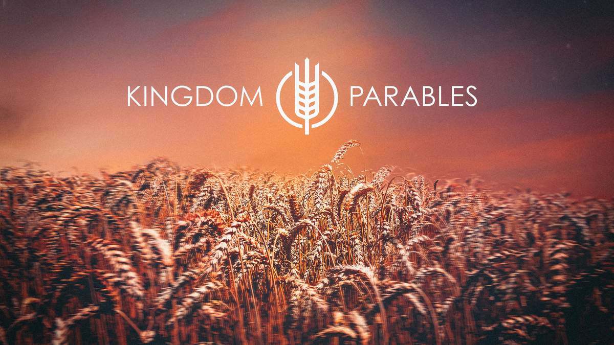 Kingdom Parables