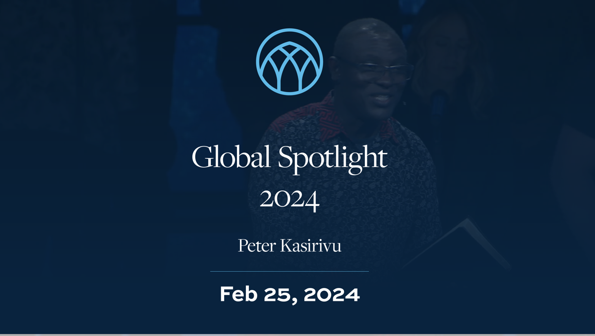 Global Spotlight 2024