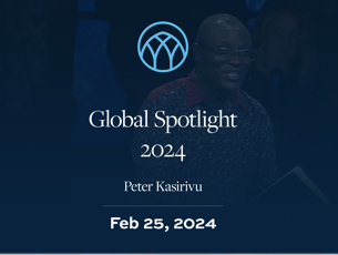 Global Spotlight 2024